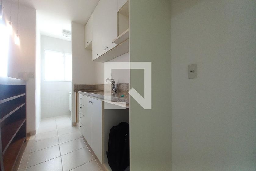 Apartamento à Venda - Cambuí, 1 Quarto,  40 m2 em , Campinas - sp | SoloBR
