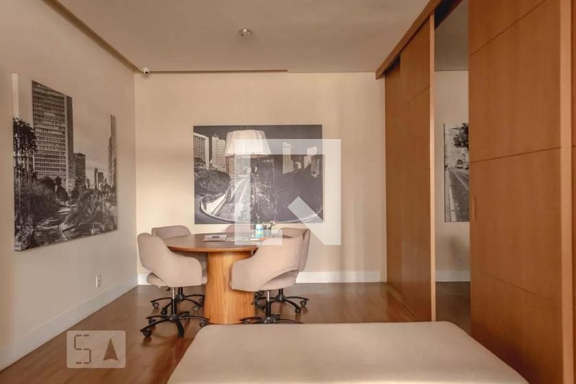 Apartamento, 1 quarto, 45 m² - Foto 34