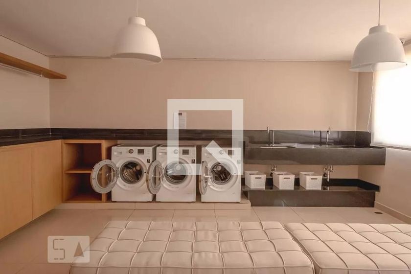 Apartamento, 1 quarto, 45 m² - Foto 35