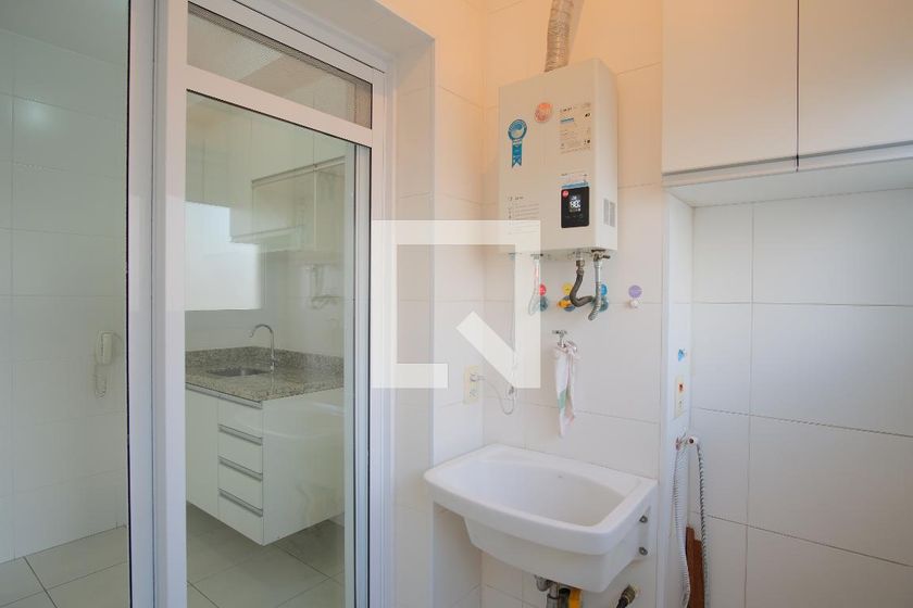 Apartamento, 1 quarto, 45 m² - Foto 23