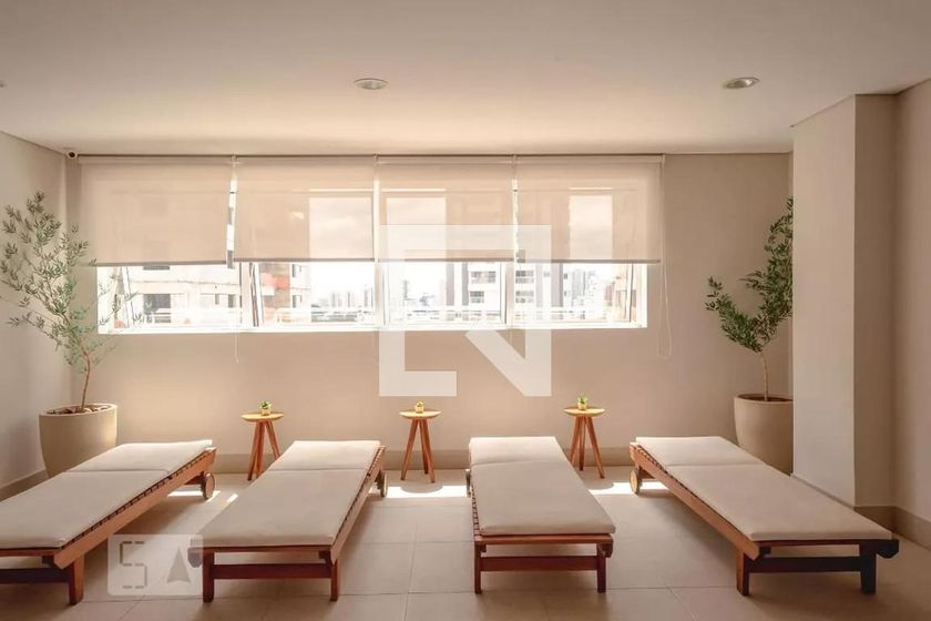 Apartamento, 1 quarto, 45 m² - Foto 29