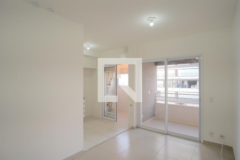 Apartamento, 1 quarto, 45 m² - Foto 2