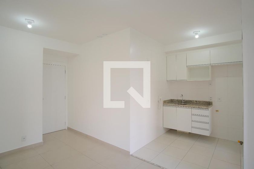 Apartamento, 1 quarto, 45 m² - Foto 3