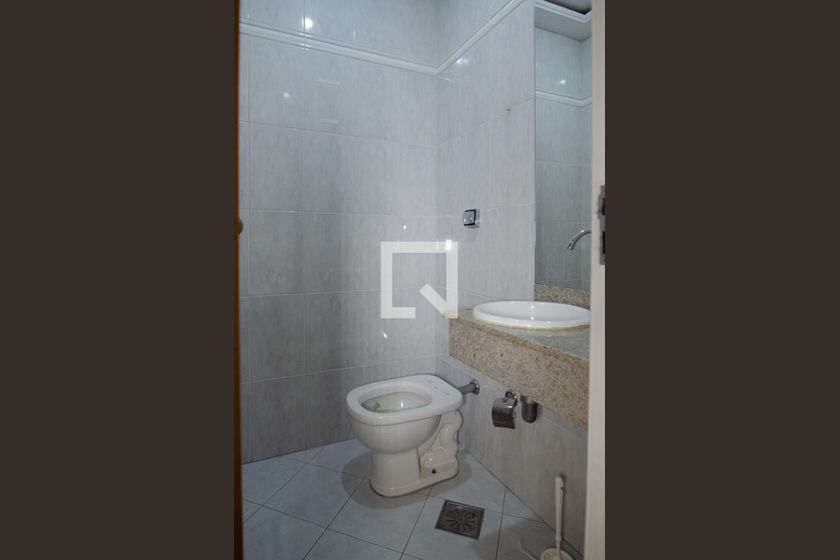 Apartamento, 3 quartos, 158 m² - Foto 43
