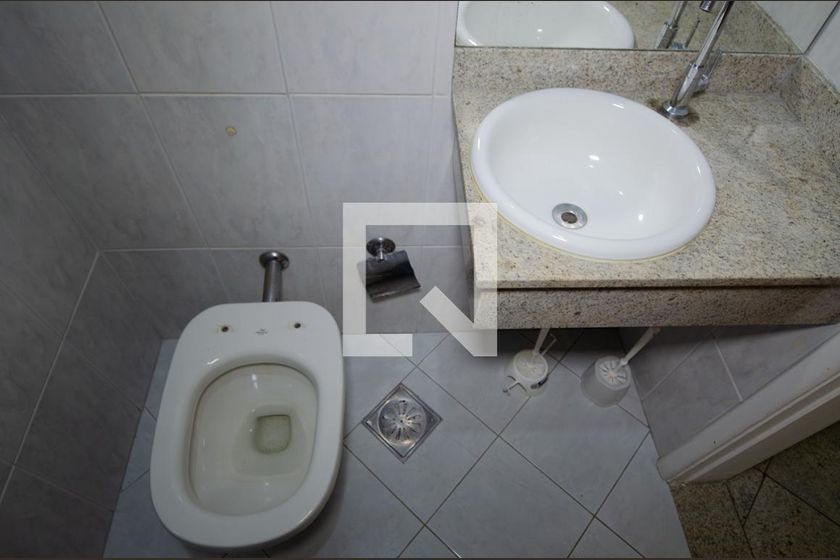 Apartamento, 3 quartos, 158 m² - Foto 42