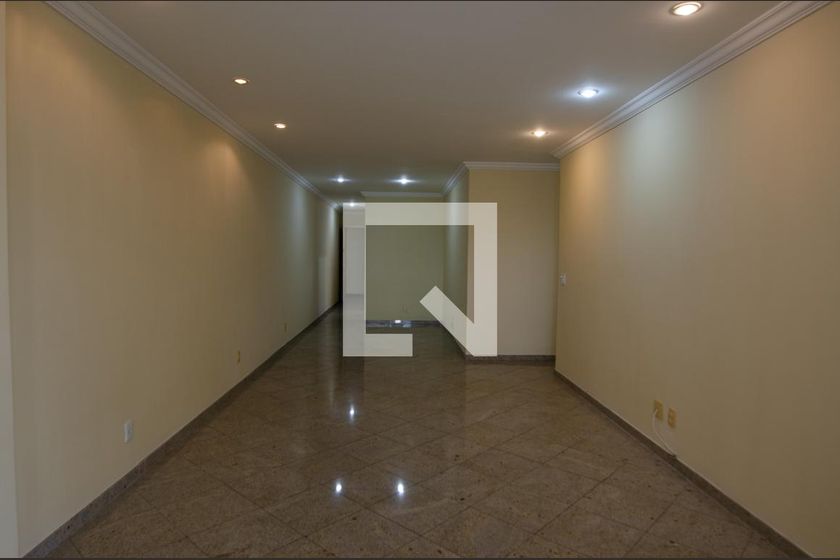 Apartamento, 3 quartos, 158 m² - Foto 6