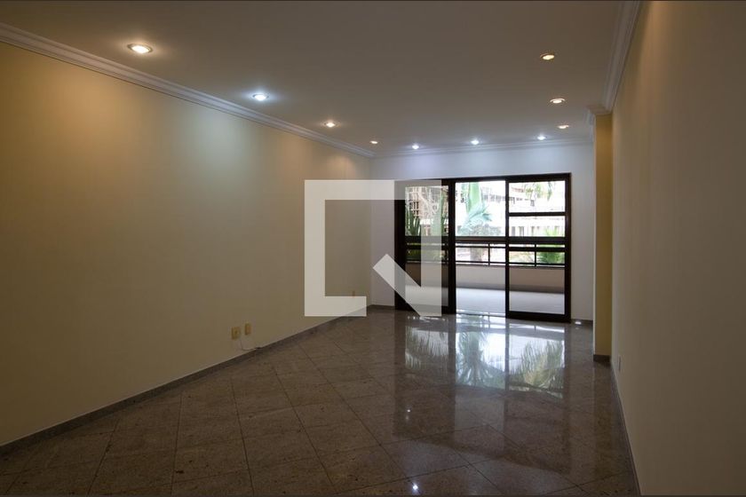 Apartamento, 3 quartos, 158 m² - Foto 2