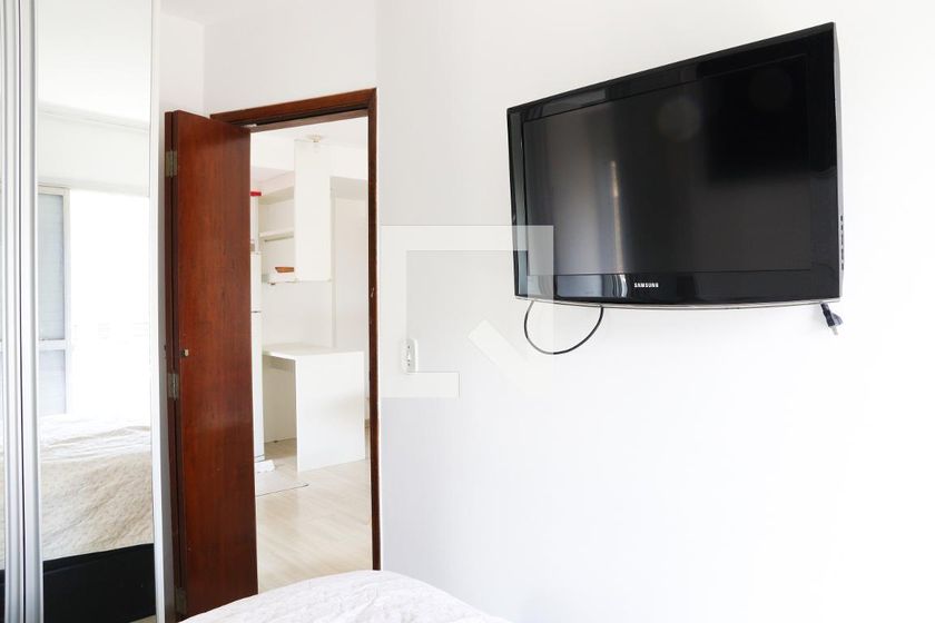 Apartamento, 1 quarto, 40 m² - Foto 21