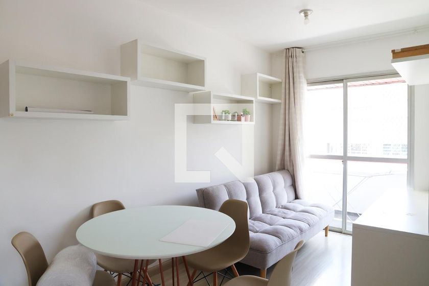 Apartamento, 1 quarto, 40 m² - Foto 5