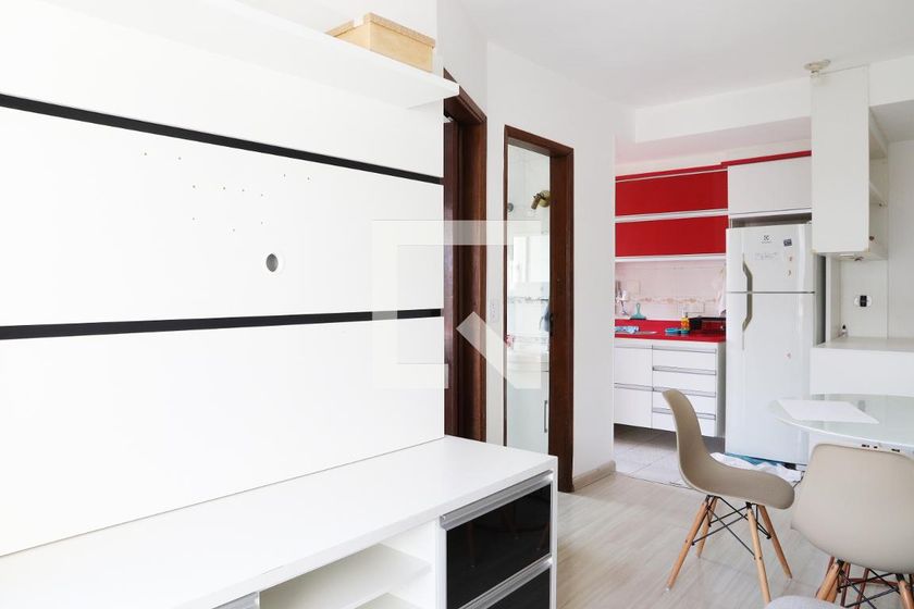 Apartamento, 1 quarto, 40 m² - Foto 11