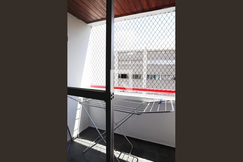 Apartamento, 1 quarto, 40 m² - Foto 53