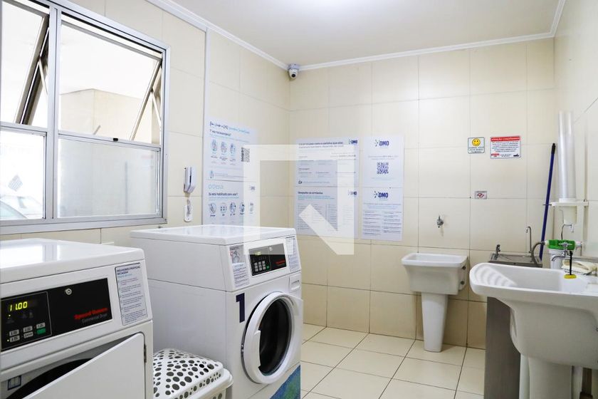 Apartamento, 1 quarto, 40 m² - Foto 61