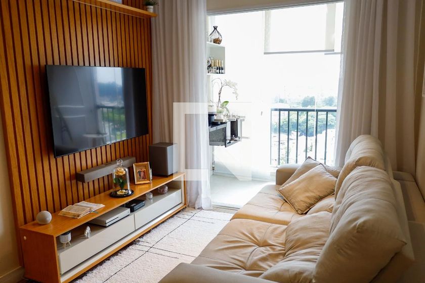 Apartamento, 3 quartos, 65 m² - Foto 5
