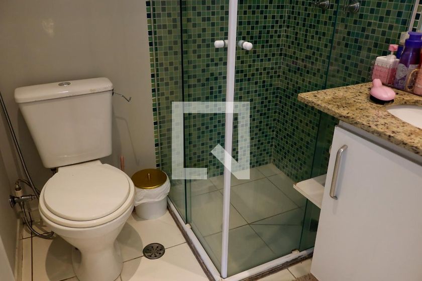 Apartamento, 3 quartos, 65 m² - Foto 59