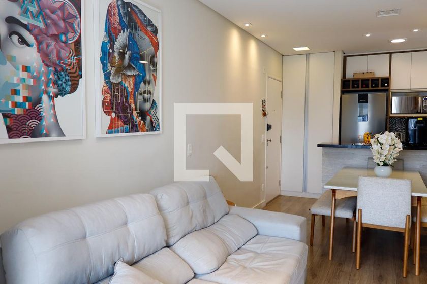 Apartamento, 3 quartos, 65 m² - Foto 9