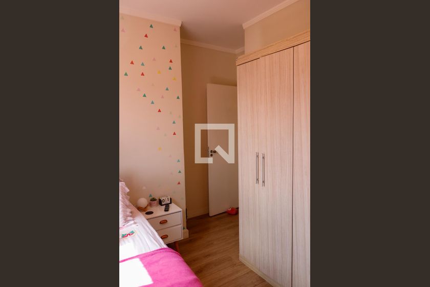 Apartamento, 3 quartos, 65 m² - Foto 37