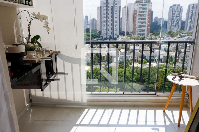 Apartamento, 3 quartos, 65 m² - Foto 15