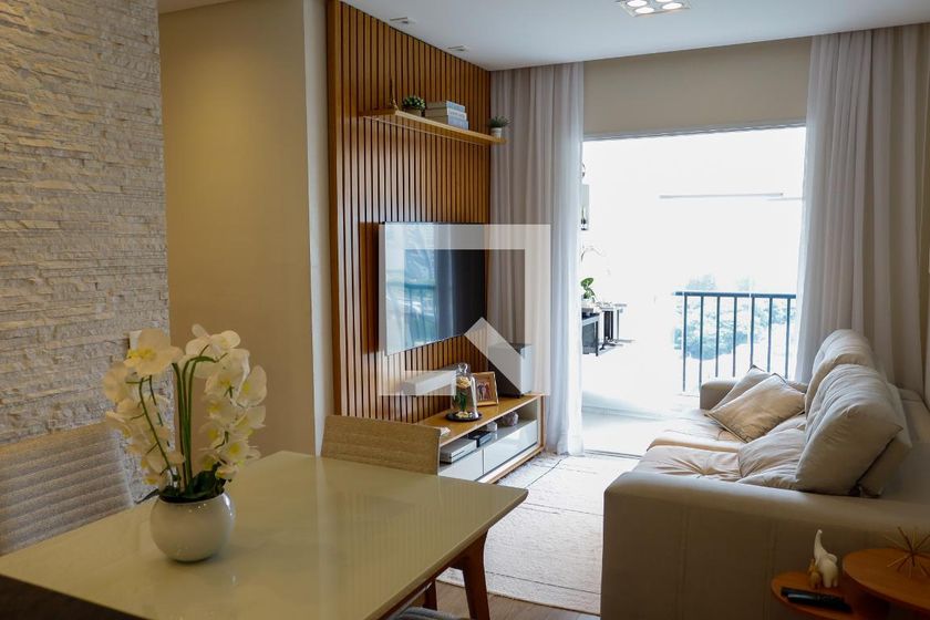 Apartamento, 3 quartos, 65 m² - Foto 3