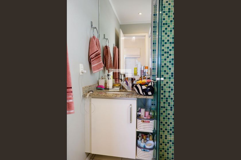 Apartamento, 3 quartos, 65 m² - Foto 57