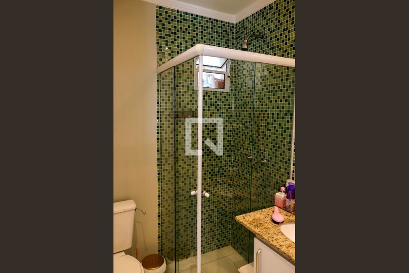 Apartamento, 3 quartos, 65 m² - Foto 61