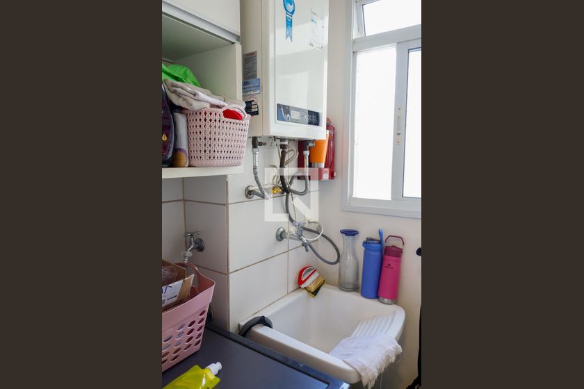 Apartamento, 3 quartos, 65 m² - Foto 83
