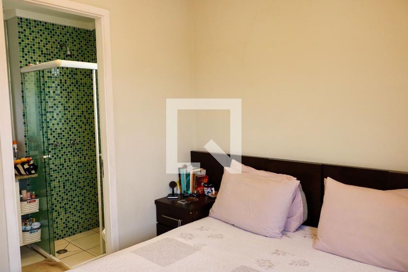 Apartamento, 3 quartos, 65 m² - Foto 43