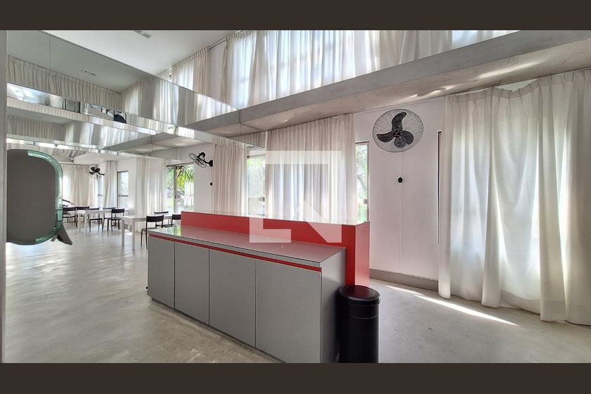 Apartamento, 2 quartos, 140 m² - Foto 192