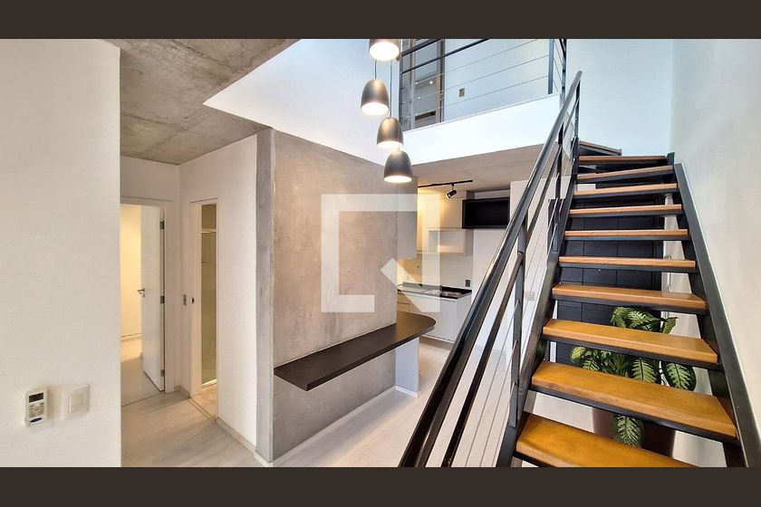 Apartamento, 2 quartos, 140 m² - Foto 92