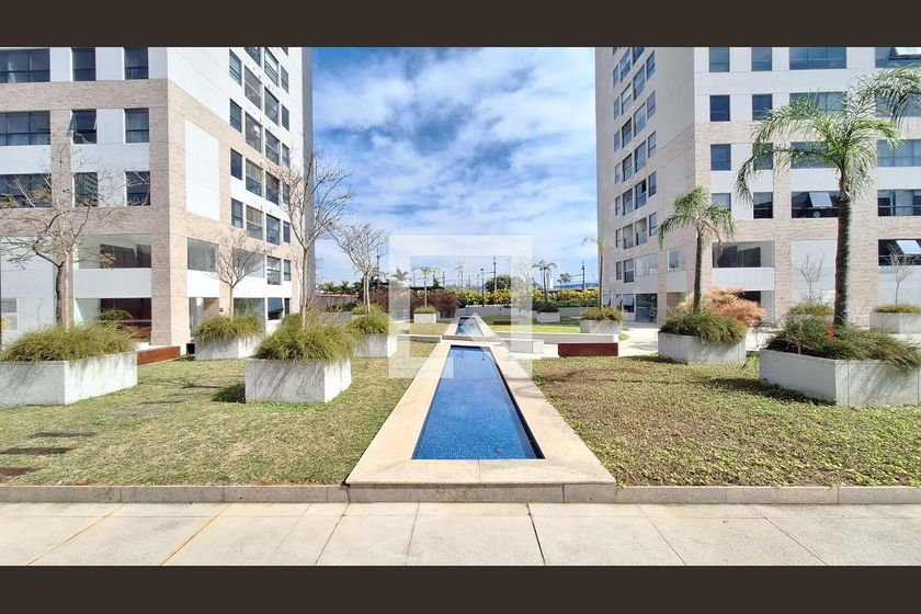 Apartamento, 2 quartos, 140 m² - Foto 194