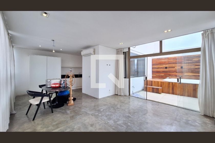 Apartamento, 2 quartos, 140 m² - Foto 110