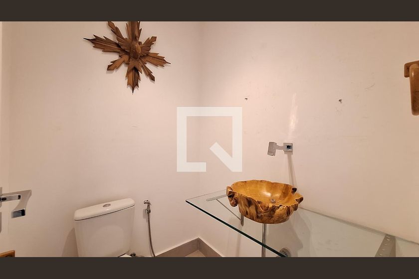Apartamento, 2 quartos, 140 m² - Foto 23