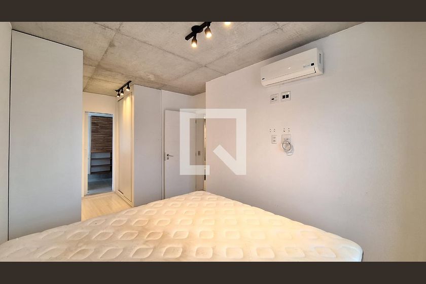 Apartamento, 2 quartos, 140 m² - Foto 47