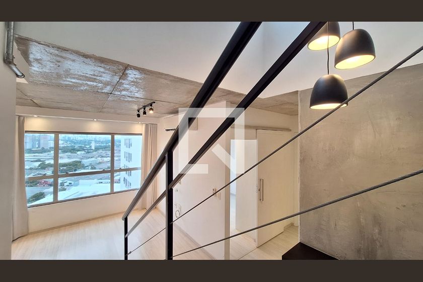 Apartamento, 2 quartos, 140 m² - Foto 137