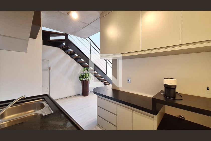 Apartamento, 2 quartos, 140 m² - Foto 89
