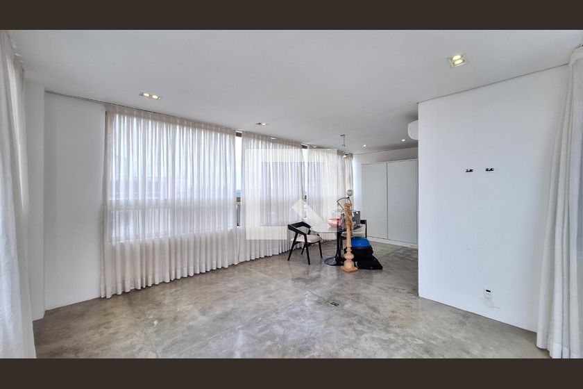 Apartamento, 2 quartos, 140 m² - Foto 104