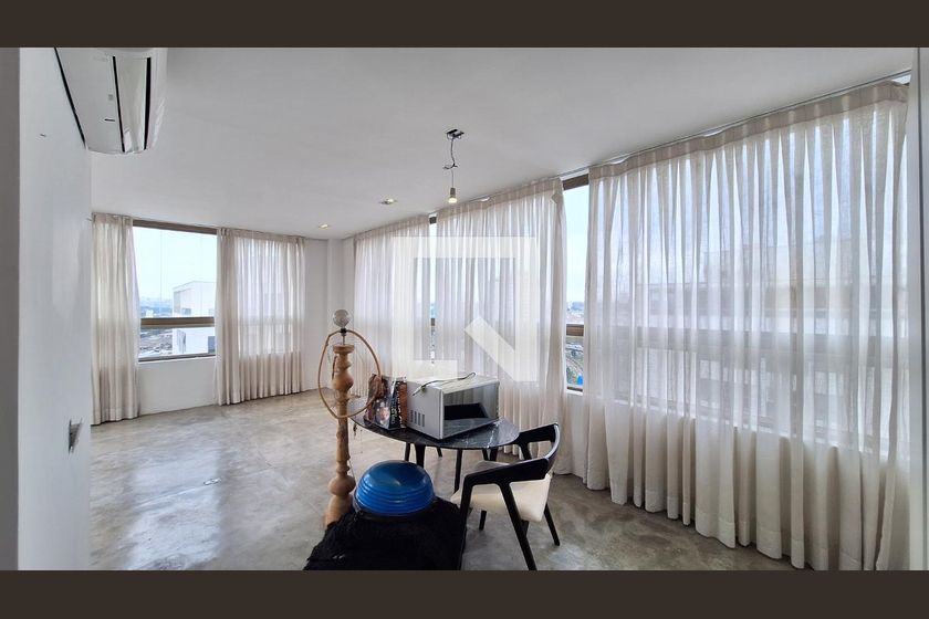 Apartamento, 2 quartos, 140 m² - Foto 101
