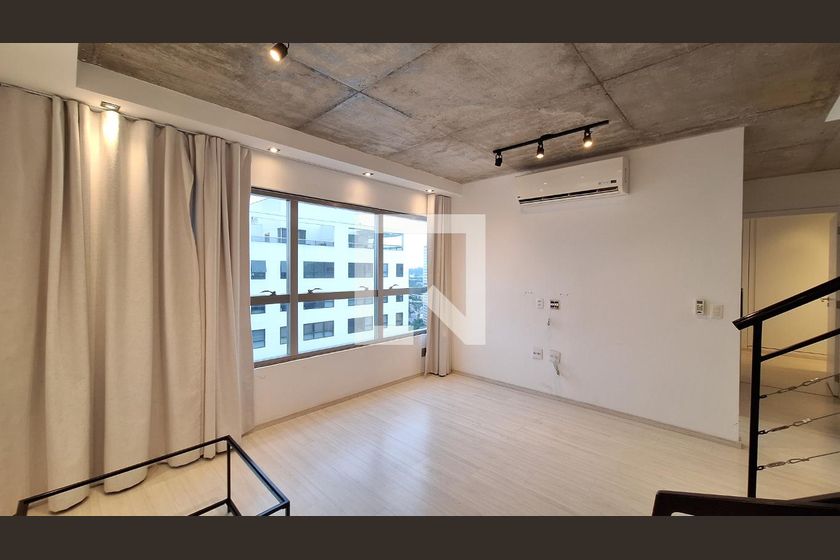 Apartamento, 2 quartos, 140 m² - Foto 2