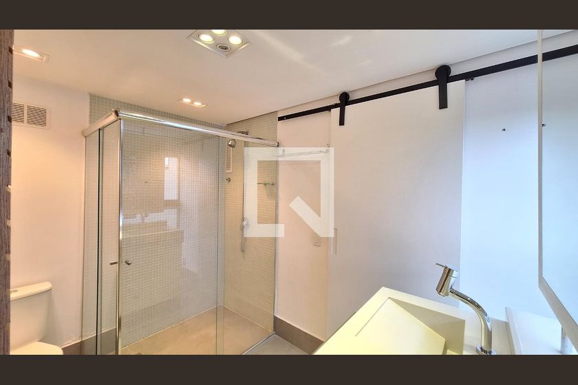 Apartamento, 2 quartos, 140 m² - Foto 56