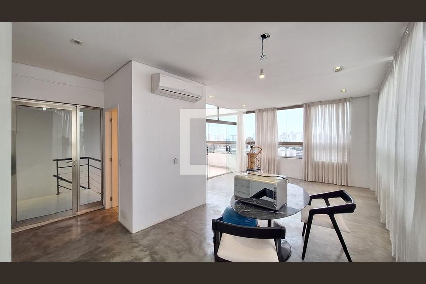 Apartamento, 2 quartos, 140 m² - Foto 107