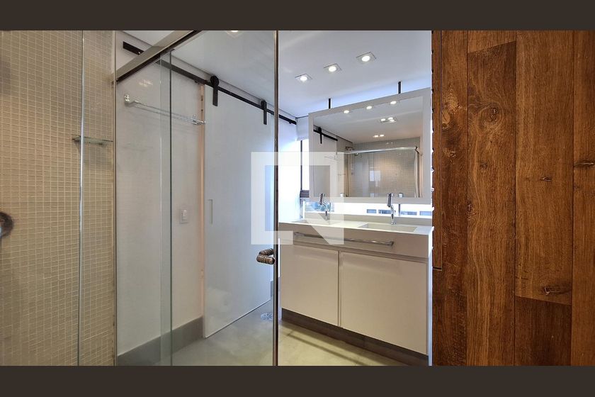 Apartamento, 2 quartos, 140 m² - Foto 62