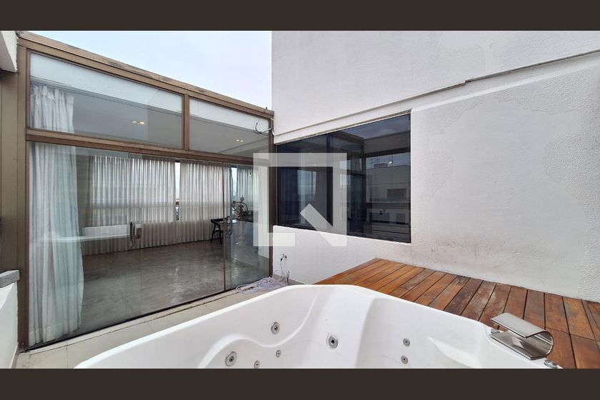 Apartamento, 2 quartos, 140 m² - Foto 122