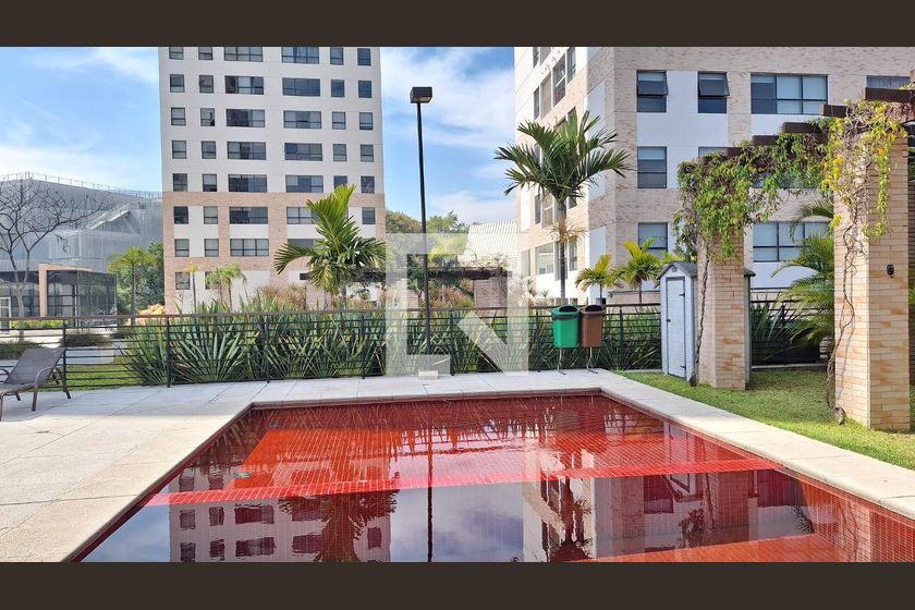 Apartamento, 2 quartos, 140 m² - Foto 168
