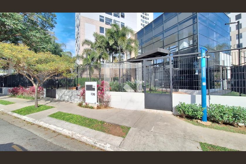Apartamento, 2 quartos, 140 m² - Foto 204