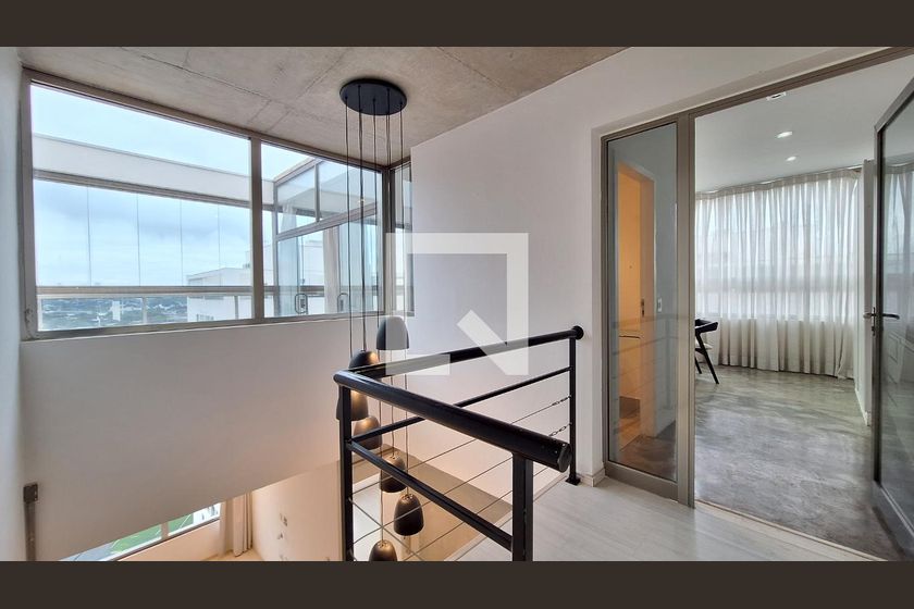 Apartamento, 2 quartos, 140 m² - Foto 98