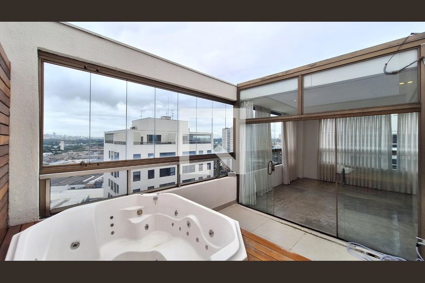 Apartamento, 2 quartos, 140 m² - Foto 119