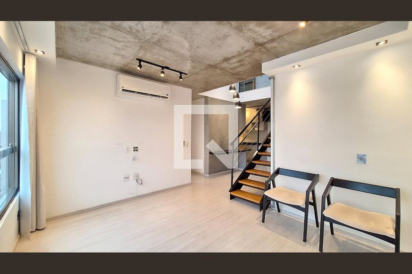 Apartamento, 2 quartos, 140 m² - Foto 11