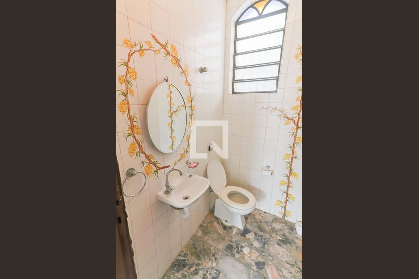 Casa, 3 quartos, 526 m² - Foto 8