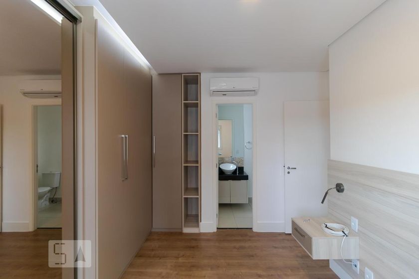Apartamento à Venda - Taquaral, 2 Quartos,  84 m2 em , Campinas - sp | SoloBR