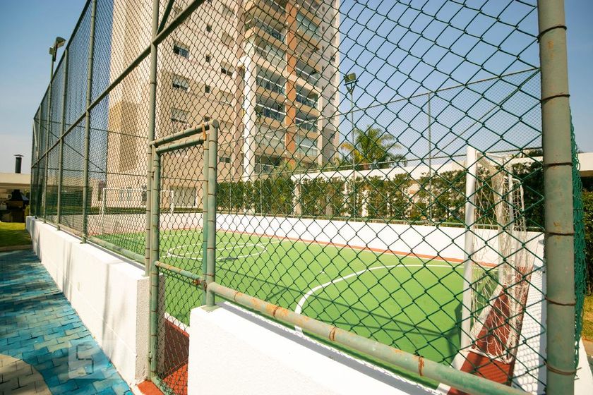 Apartamento à Venda - Taquaral, 2 Quartos,  84 m2 em , Campinas - sp | SoloBR