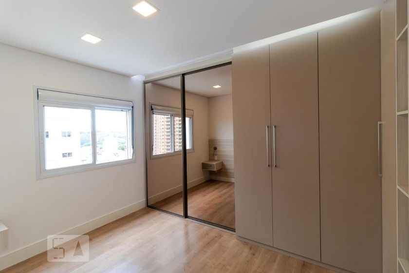 Apartamento à Venda - Taquaral, 2 Quartos,  84 m2 em , Campinas - sp | SoloBR